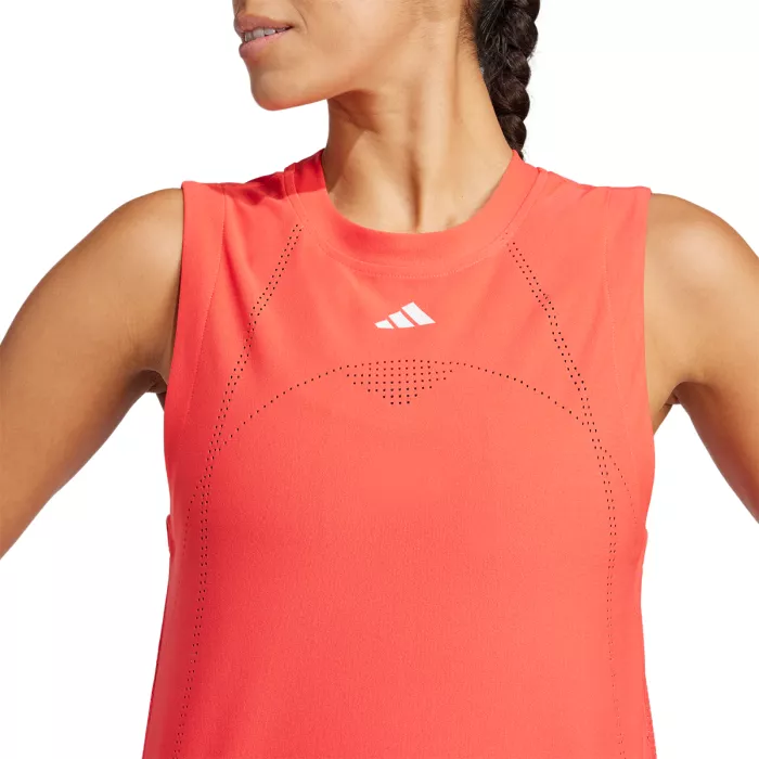 Debardeur ADIDAS femme match pro miami