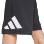 Short ADIDAS sportswear boss