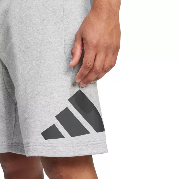 Short ADIDAS sportswear boss