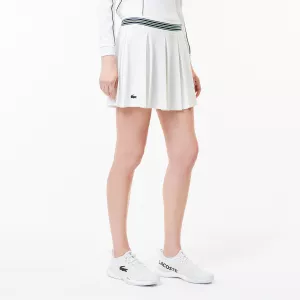 Jupe LACOSTE femme heritage club londres