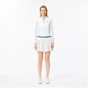 Jupe LACOSTE femme heritage club londres