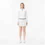 Jupe LACOSTE femme heritage club londres