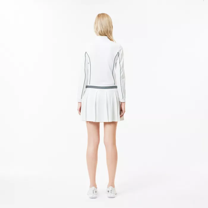 Jupe LACOSTE femme heritage club londres