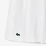 Jupe LACOSTE femme heritage club londres
