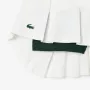 Jupe LACOSTE femme heritage club londres