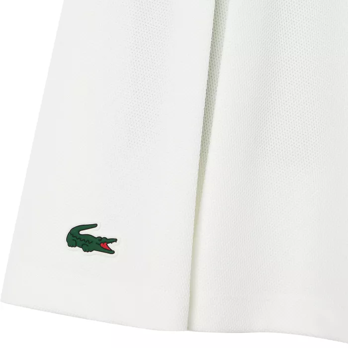 Jupe LACOSTE femme heritage club londres