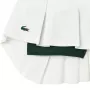 Jupe LACOSTE femme heritage club londres
