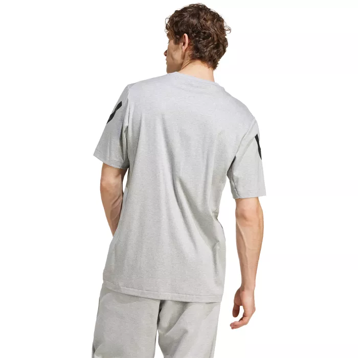 T-shirt ADIDAS molleton logo