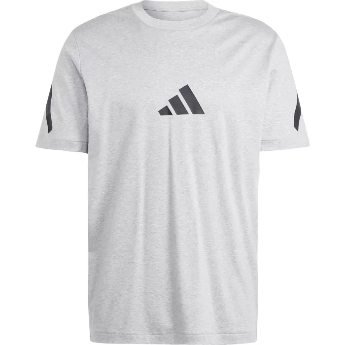 T-shirt ADIDAS molleton logo