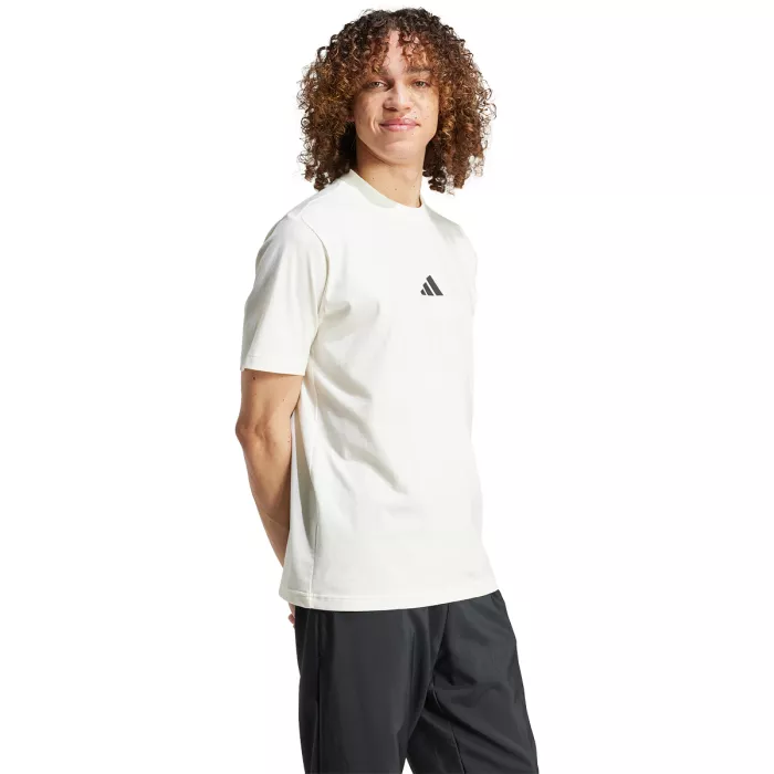 T-shirt ADIDAS sportswear