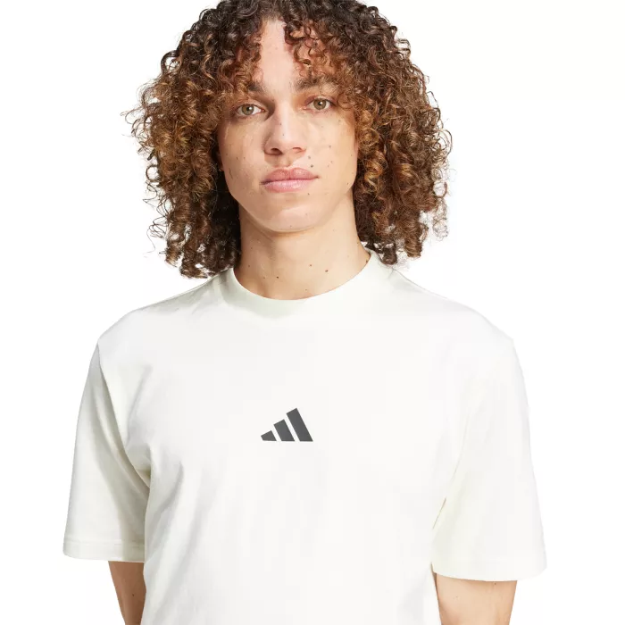 T-shirt ADIDAS sportswear