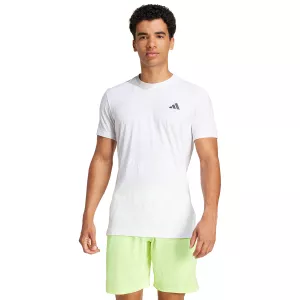 T-shirt ADIDAS freelift gameset zverev / aliassime euro clay