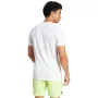 T-shirt ADIDAS freelift gameset zverev / aliassime euro clay