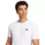 T-shirt ADIDAS freelift gameset zverev / aliassime euro clay