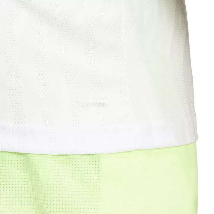 T-shirt ADIDAS freelift gameset zverev / aliassime euro clay