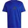 T-shirt ADIDAS molleton logo