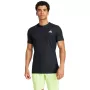 T-shirt ADIDAS freelift gameset athlete euro clay / asia tour