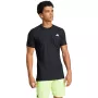 T-shirt ADIDAS freelift gameset athlete euro clay / asia tour