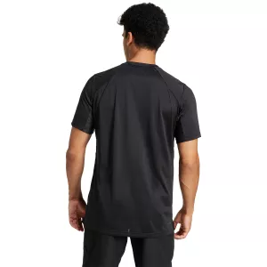 T-shirt ADIDAS club logo