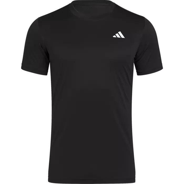 T-shirt ADIDAS club logo