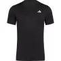 T-shirt ADIDAS club logo