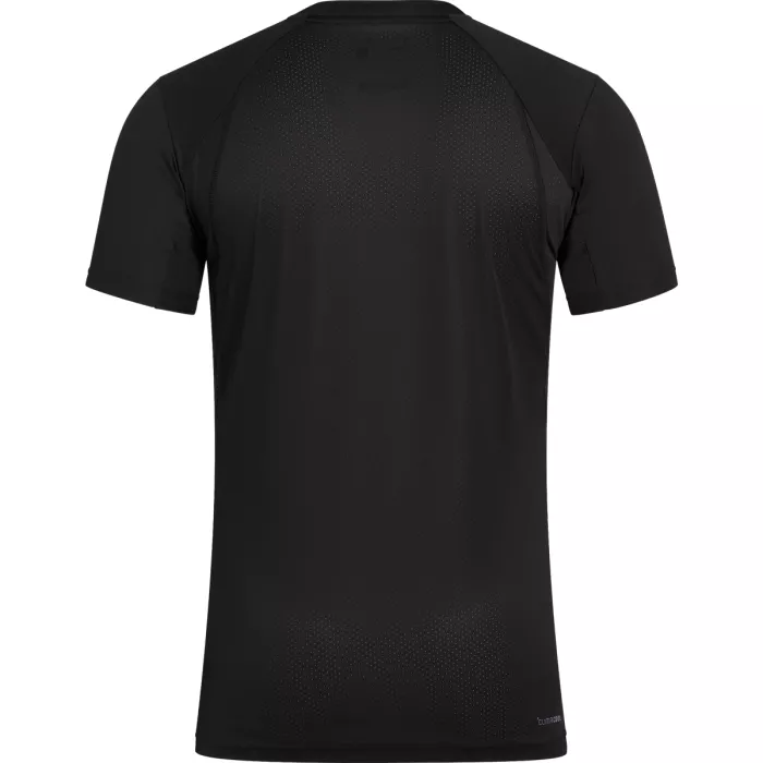 T-shirt ADIDAS club logo