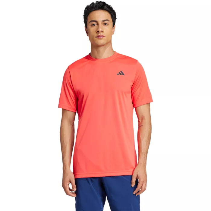 ADIDAS Club Logo tenisa T-krekls