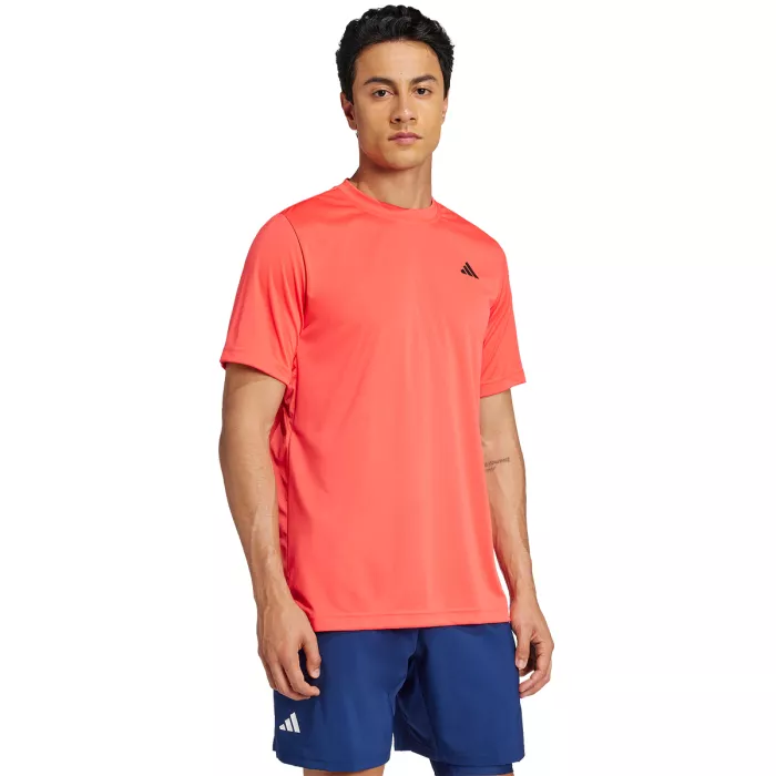 ADIDAS Club Logo tenisa T-krekls