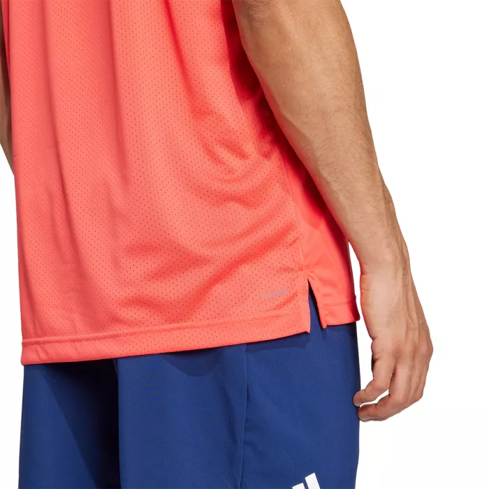 ADIDAS Club Logo tenisa T-krekls