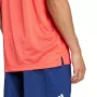 ADIDAS Club Logo tenisa T-krekls