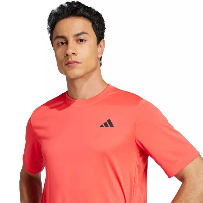 ADIDAS Club Logo tenisa T-krekls