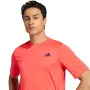 ADIDAS Club Logo tenisa T-krekls