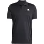 Polo ADIDAS club logo