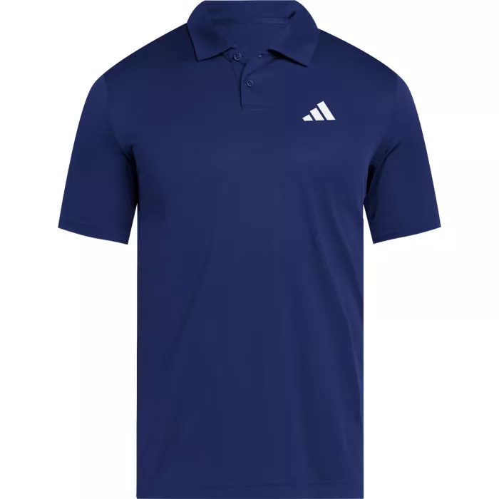 Polo ADIDAS club logo