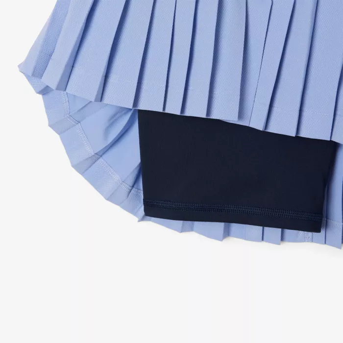 Jupe LACOSTE femme ahtlete us series / new york