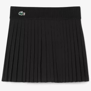 Jupe LACOSTE femme ahtlete asie / europe