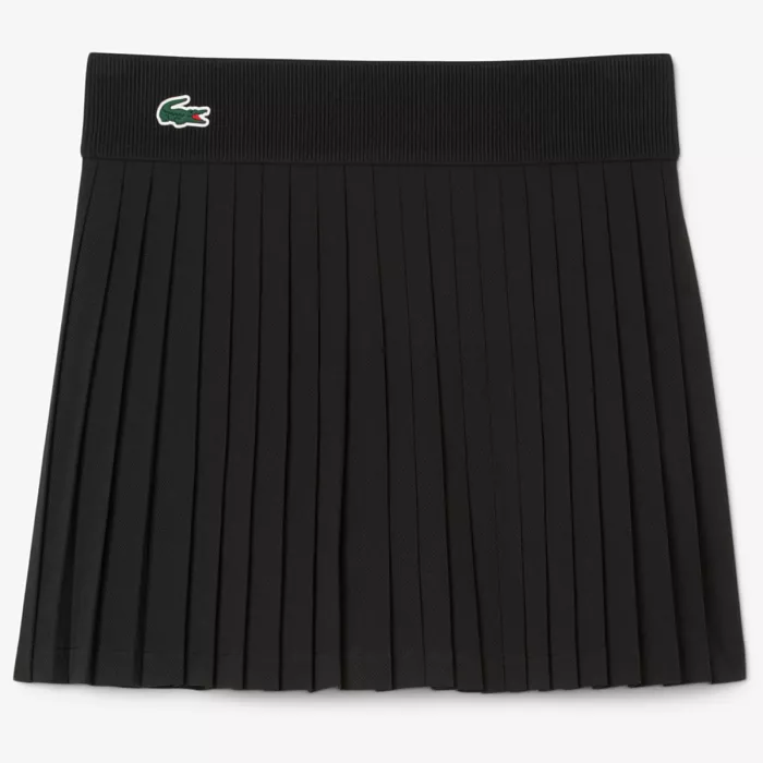 Jupe LACOSTE femme ahtlete asie / europe