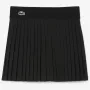 Jupe LACOSTE femme ahtlete asie / europe