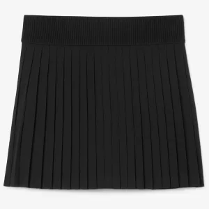 Jupe LACOSTE femme ahtlete asie / europe