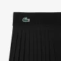 Jupe LACOSTE femme ahtlete asie / europe