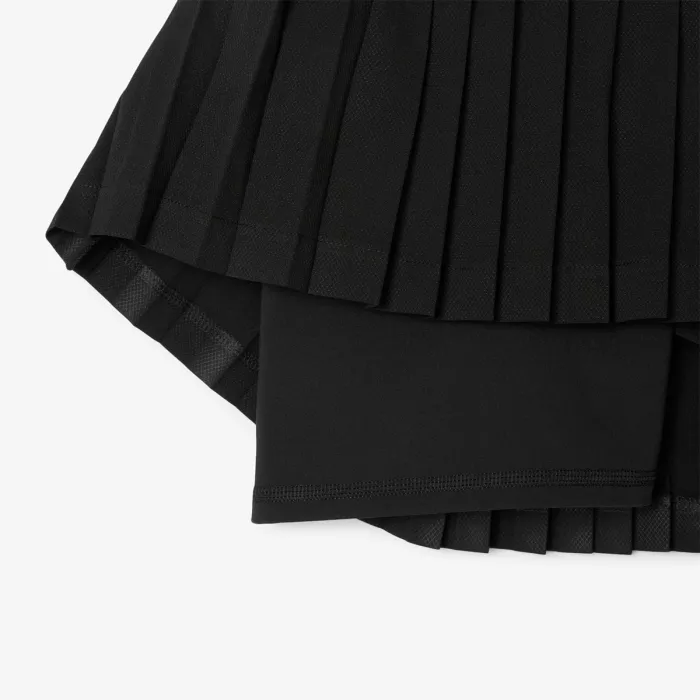 Jupe LACOSTE femme ahtlete asie / europe