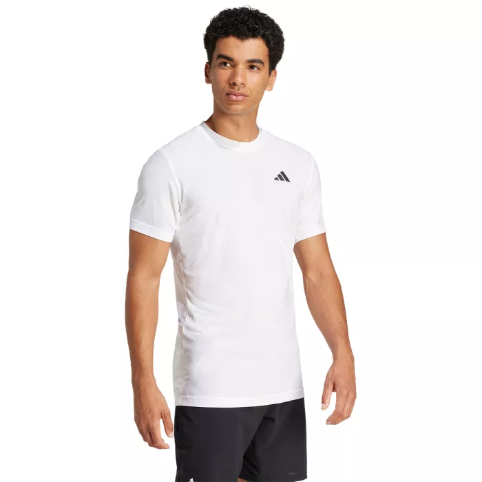 T-shirt ADIDAS freelift pro tsitsipas / aliassime miami