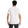 T-shirt ADIDAS freelift pro tsitsipas / aliassime miami