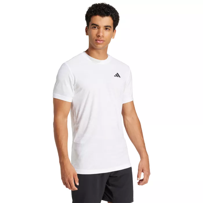 T-shirt ADIDAS freelift pro tsitsipas / aliassime miami