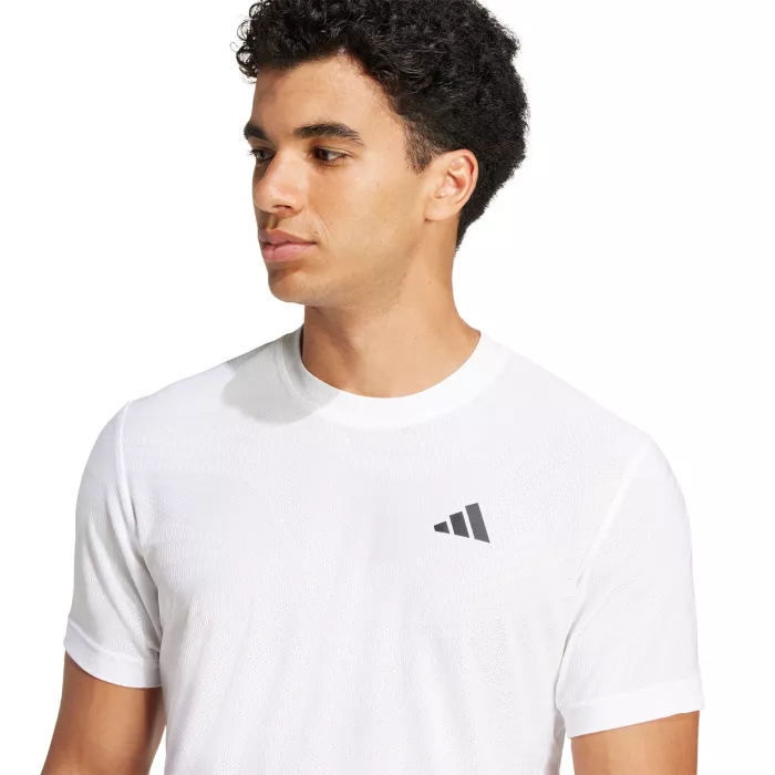 T-shirt ADIDAS freelift pro tsitsipas / aliassime miami