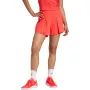 Short ADIDAS femme match gameset