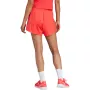Short ADIDAS femme match gameset