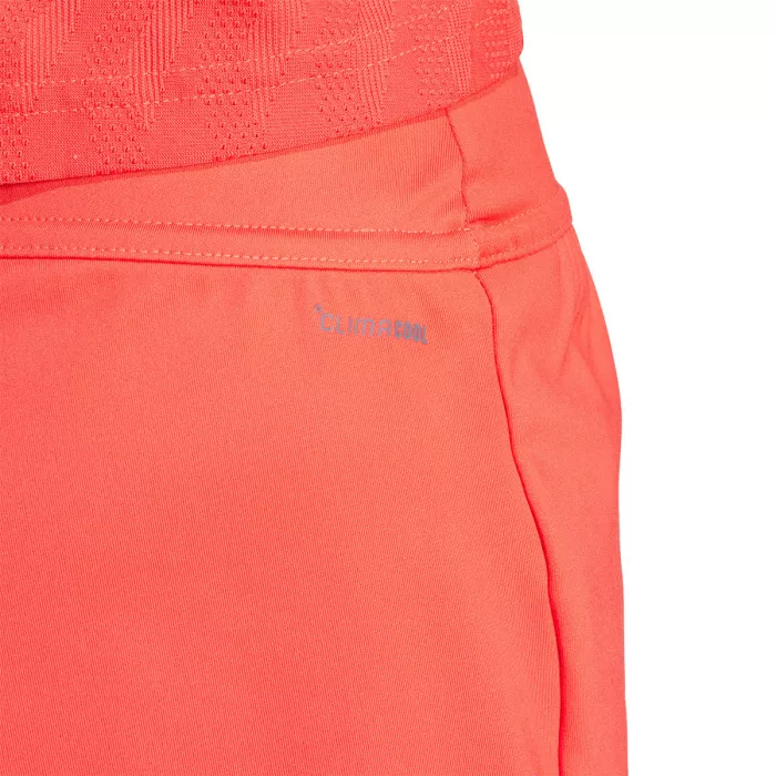 Short ADIDAS femme match gameset
