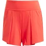 Short ADIDAS femme match gameset