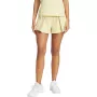 Short ADIDAS femme match euro clay